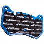 Brand New Front Disc Brake Pad Set for Audi Q5L 2.0T 40/45TFSI 2017-2020 D2139