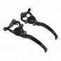 Pair Front Steering Knuckles for Chrysler 300 2012-2021 for 5168420AF 5168421AF