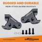 1" Rear Lowering Link Kit For Harley-Davidson Road Glide FLTRX 2008-2023