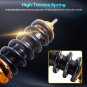 Coilover Shock Absorber Springs Kits For Honda Fit 1st Gen USA Model 2007-2008