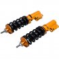 Coilover Shock Absorber Springs Kits For Honda Fit 1st Gen USA Model 2007-2008