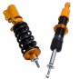 Coilover Shock Absorber Springs Kits For Honda Fit 1st Gen USA Model 2007-2008