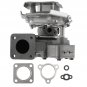 Turbo Turbocharger for Isuzu & for GMC W 5.2L 4HK1 Engine VBA40016