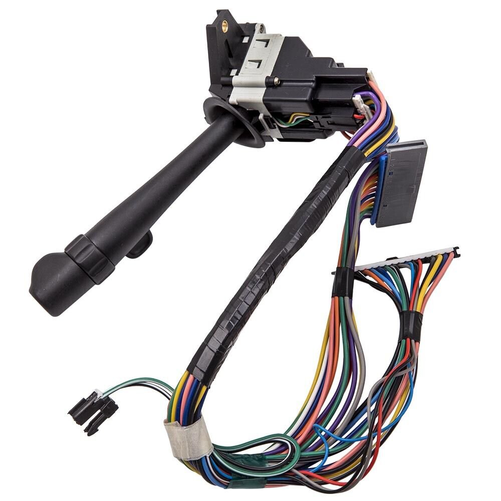 Turn Signal Switch Wiper Lever Cruise Control Switch for Century 26049071