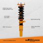 MaXpeedingrods Coilovers Coils for BMW E60 525xi 535i 528i xDrive AWD 04-10