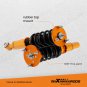 MaXpeedingrods Coilovers Coils for BMW E60 525xi 535i 528i xDrive AWD 04-10