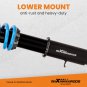 MaXpeedingrods COT6 24 Ways Damper Coilovers Shocks Kit For Honda Accord 13-17