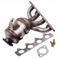 New Exhaust Manifold Catalytic Converter for Kia Rio / Soul 1.6L 2012-2017 EPA