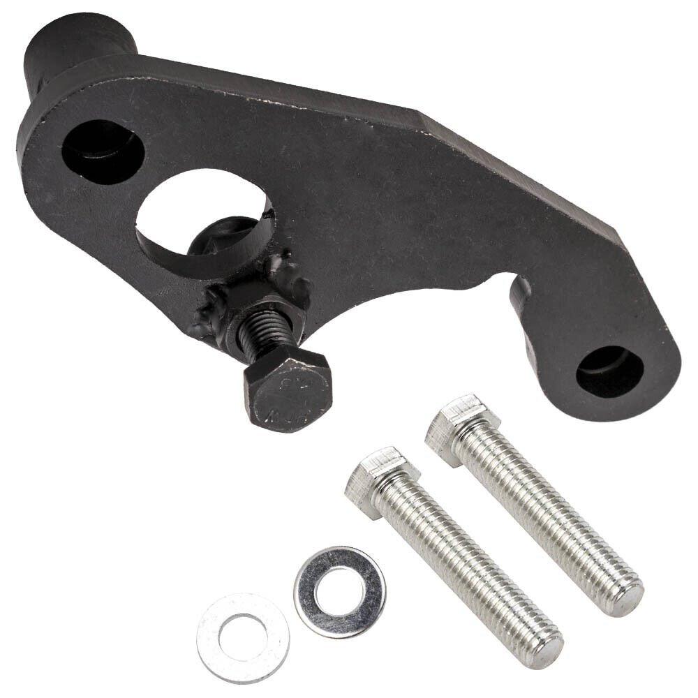 Pipe Bolt Repair Kit For SUV Driver's Front / Passenger Rear