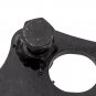 Pipe Bolt Repair Kit For SUV Driver's Front / Passenger Rear