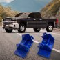 1 Pair Motor Block Mount Conversion Kit For 6BT Cummins Engine 1973-1991
