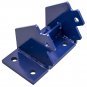1 Pair Motor Block Mount Conversion Kit For 6BT Cummins Engine 1973-1991