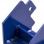 1 Pair Motor Block Mount Conversion Kit For 6BT Cummins Engine 1973-1991