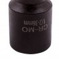 Deep Impact Axle Hub Nut Sockets Kit 1/2" Drive 29-38mm Installer Puller Tool