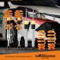 COILOVERS COILOVER KIT FOR AUDI A4 B6 B7 (8E) ALL MODELS 2WD / QUATTRO HOTTUNING