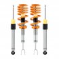 COILOVERS COILOVER KIT FOR AUDI A4 B6 B7 (8E) ALL MODELS 2WD / QUATTRO HOTTUNING