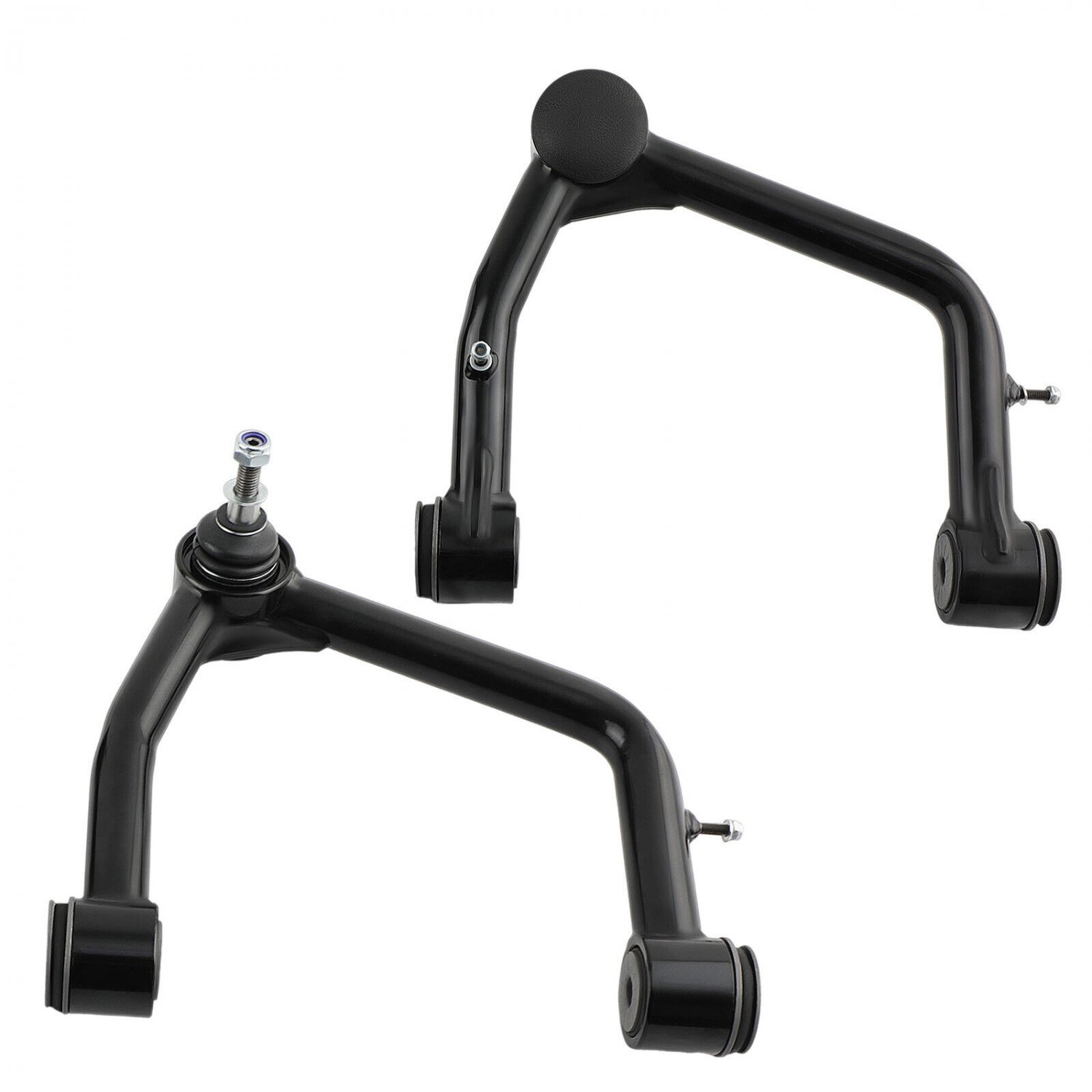 Front Upper Control Arms 2-4 inch Lift for 2019-2022 Chevy Silverado Sierra 1500