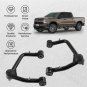 Front Upper Control Arms 2-4 inch Lift for 2019-2022 Chevy Silverado Sierra 1500