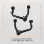 Front Upper Control Arms 2-4 inch Lift for 2019-2022 Chevy Silverado Sierra 1500
