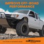 maXpeedingrods 3 inch Front & Rear Lift Kit for Toyota Tacoma 2WD 4WD 1995-2004