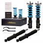 MaXpeedingrods 24 Step Adjustable Coilovers Kit For Honda Civic FA FG 06-11