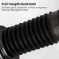 MaXpeedingrods 24 Step Adjustable Coilovers Kit For Honda Civic FA FG 06-11
