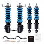 24 Level Damper Suspension CoilOvers Shock For FRS GT86 Subaru BRZ 2012-2020