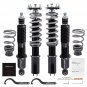Maxpeedingrods NEW COT7 Coilovers Lowering Kit For Ford Mustang SN95 1994-2004