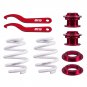 BFO Coilovers Coil Spring Suspension Kits for BMW 3 Series E46 323i 1998-2005