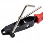 Pair CV Clamp Joint Boot Clamp Plier Tool Set Ear Type Boot Clamp Pliers fixing