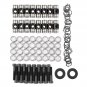 Rocker Arm Trunion Kits For LS1/LS2/LS3/LS6/LS7 4.8/5.3/5.7/6.0/6.2/7.0 Engines