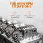 Rocker Arm Trunion Kits For LS1/LS2/LS3/LS6/LS7 4.8/5.3/5.7/6.0/6.2/7.0 Engines