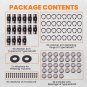 Rocker Arm Trunion Kits For LS1/LS2/LS3/LS6/LS7 4.8/5.3/5.7/6.0/6.2/7.0 Engines