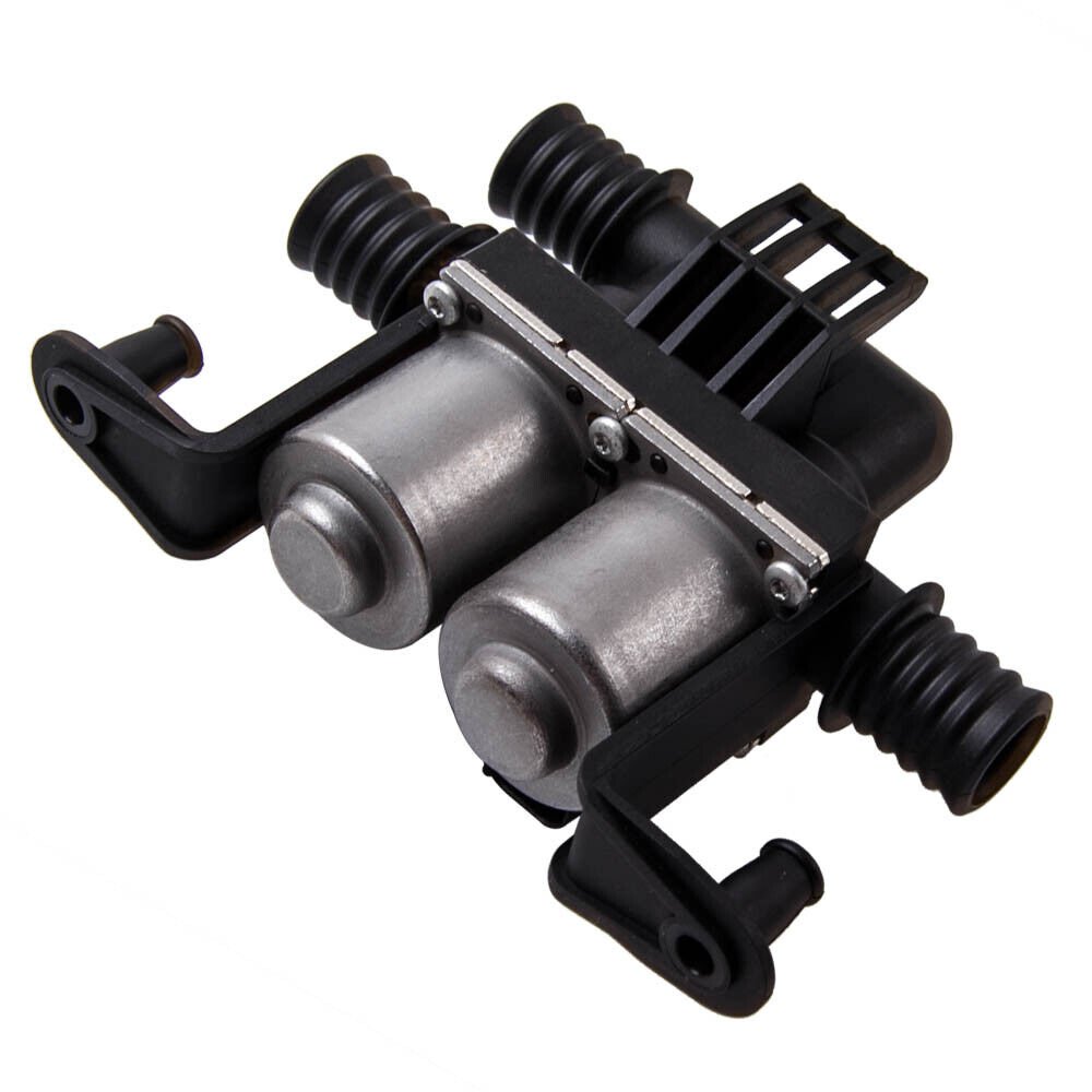 HVAC Heater Control Valve for BMW 535xi 535i xDrive 545i 550i M5 2004-2010