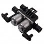 HVAC Heater Control Valve for BMW 535xi 535i xDrive 545i 550i M5 2004-2010