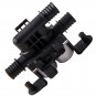 HVAC Heater Control Valve for BMW 535xi 535i xDrive 545i 550i M5 2004-2010