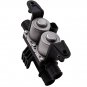HVAC Heater Control Valve for BMW 535xi 535i xDrive 545i 550i M5 2004-2010