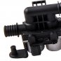 HVAC Heater Control Valve for BMW 535xi 535i xDrive 545i 550i M5 2004-2010