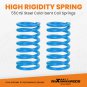 24-Way Damper Coilover Lowering Shocks Springs Kit For Infiniti Q50 RWD 14-23