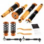 MaXpeedingrods Coilovers Shocks Struts Kit for BMW Z4 (E85) 2002-2008