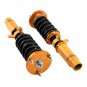 MaXpeedingrods Coilovers Shocks Struts Kit for BMW Z4 (E85) 2002-2008