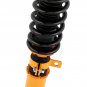 MaXpeedingrods Coilovers Shocks Struts Kit for BMW Z4 (E85) 2002-2008