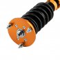 MaXpeedingrods Coilovers Shocks Struts Kit for BMW Z4 (E85) 2002-2008