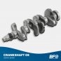 Engine Crankshaft & ConRod & Bearing Kit For Hyundai Sonata KIA Soul 2.0L G4NA
