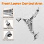 Front Lower Control Arm for 2016-2022 Dodge Durango Grand Cherokee 68282729AC