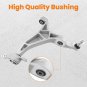 Front Lower Control Arm for 2016-2022 Dodge Durango Grand Cherokee 68282729AC