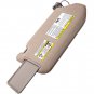 Tan Sun Visor With Lamp for Infiniti QX60 2014-2015-2016/2017