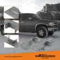 Rear C Notch Axle Flip Lowering Kit for Chevrolet Silverado 1500 Classic 2007