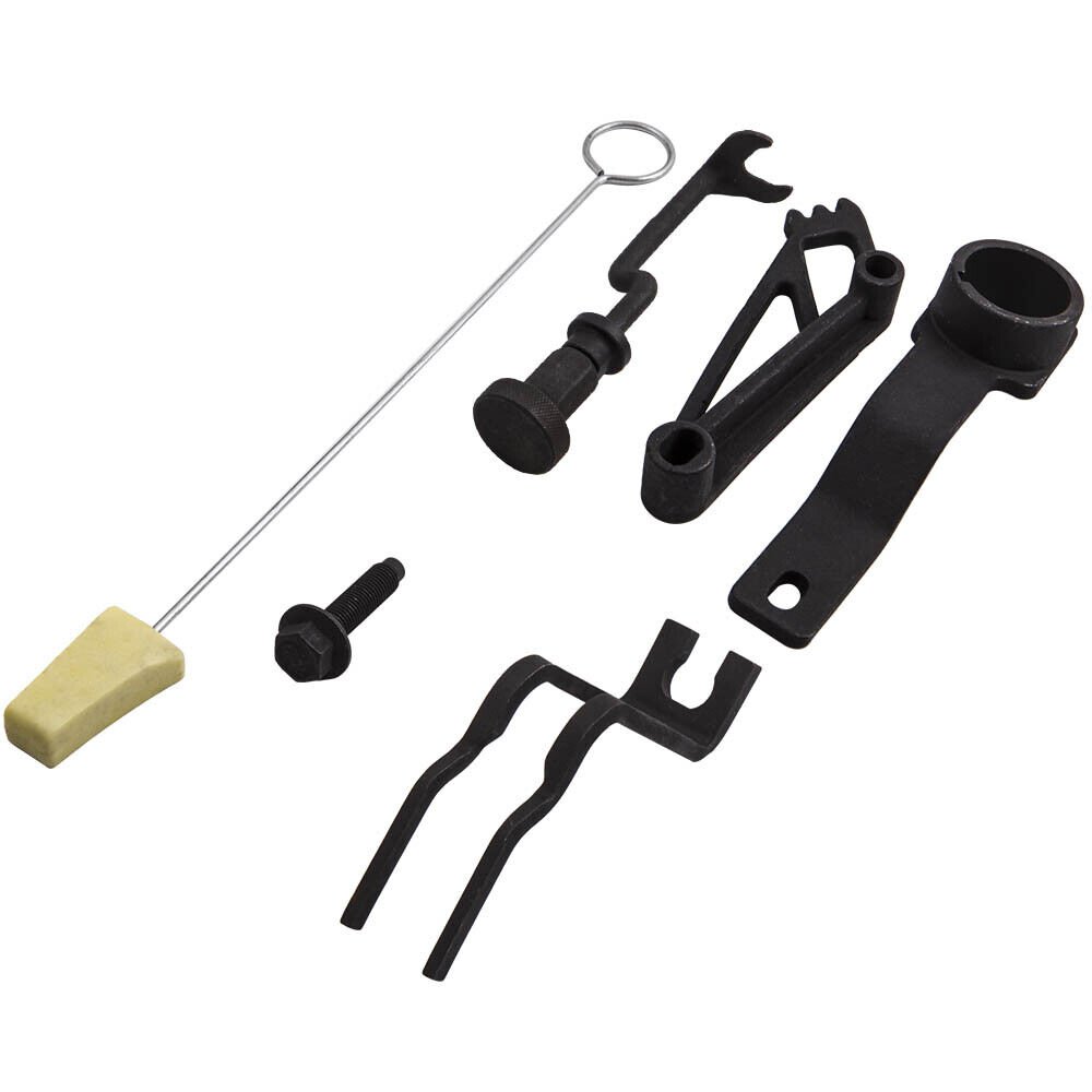 Valve Spring Compressor Crankshaft Positioning Tool For Ford 4.6 5.4 6.8L Engine