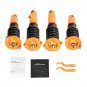Coilover Kits for Mazda Miata MX-5 Adj Height 1990 - 2005 Shock Absorber Struts